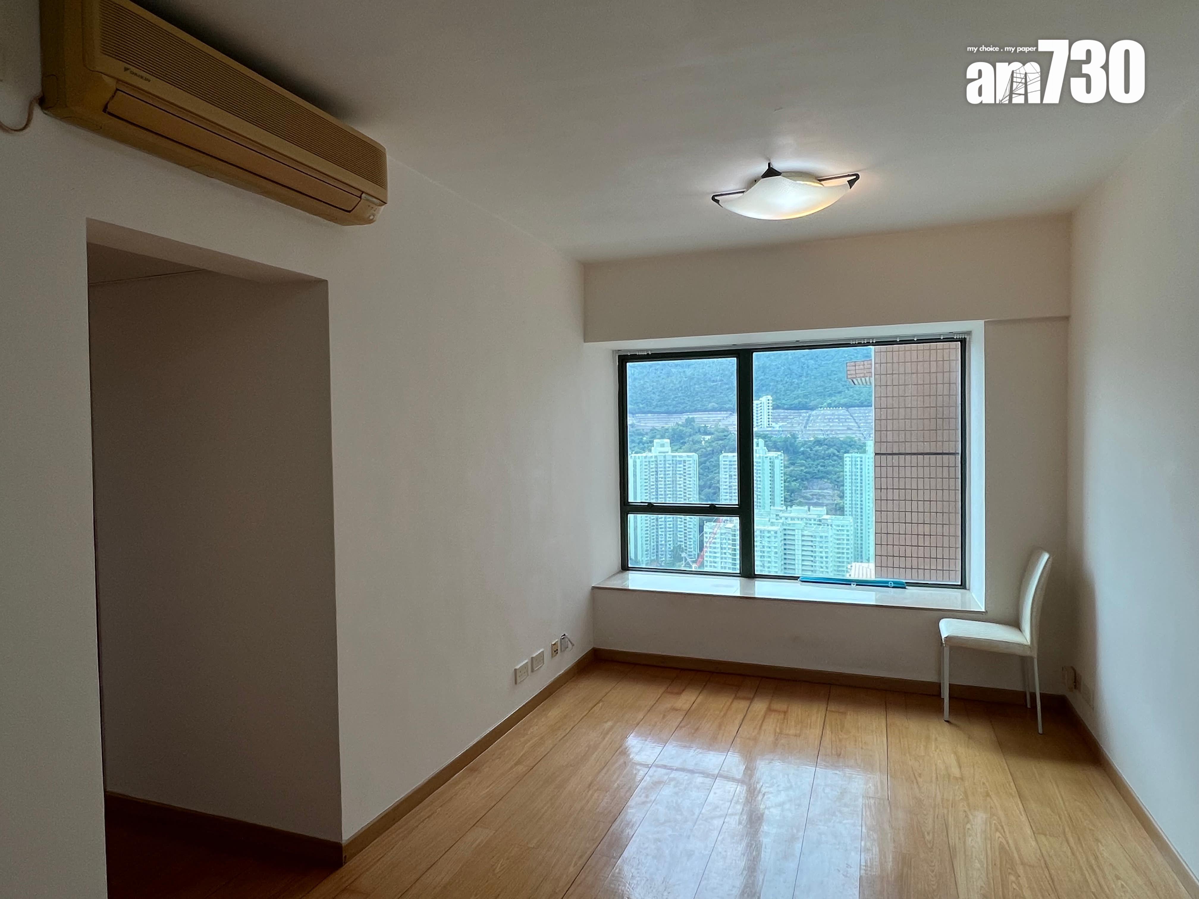 大屋苑租務旺場!藍灣半島速錄4宗成交 兩房1.95萬租出(多圖)|二手樓租賃