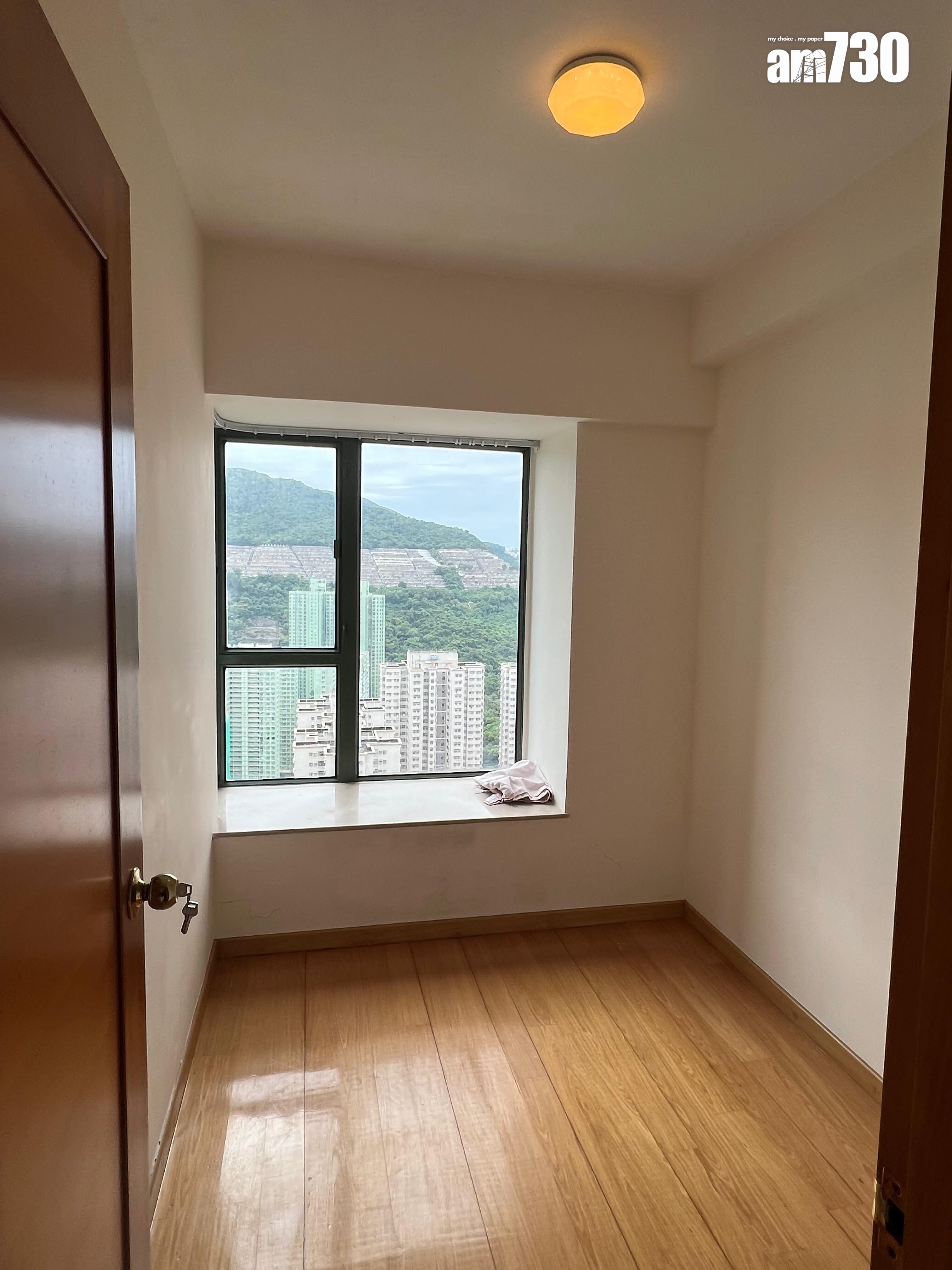 大屋苑租務旺場!藍灣半島速錄4宗成交 兩房1.95萬租出(多圖)|二手樓租賃