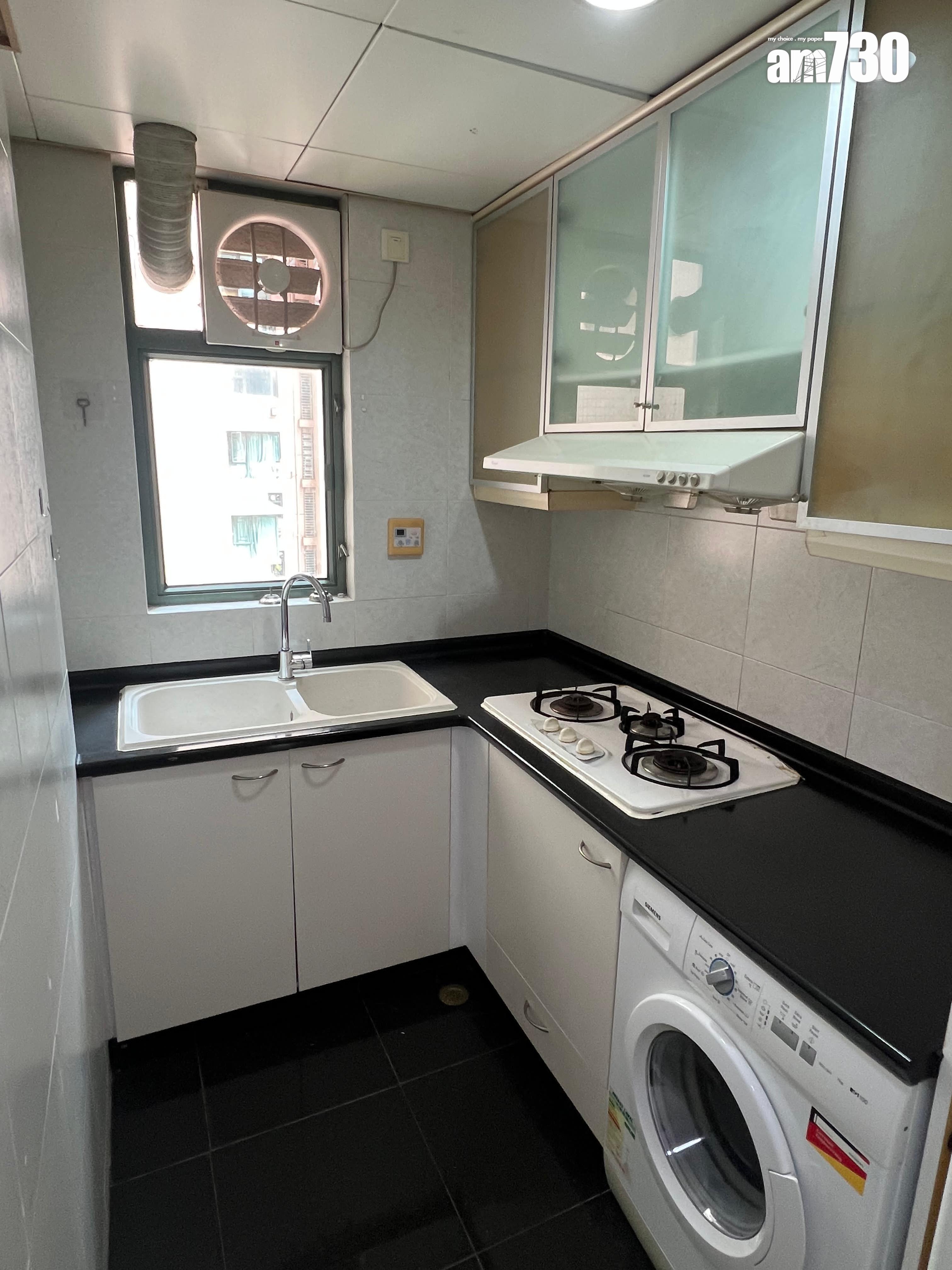 大屋苑租務旺場!藍灣半島速錄4宗成交 兩房1.95萬租出(多圖)|二手樓租賃