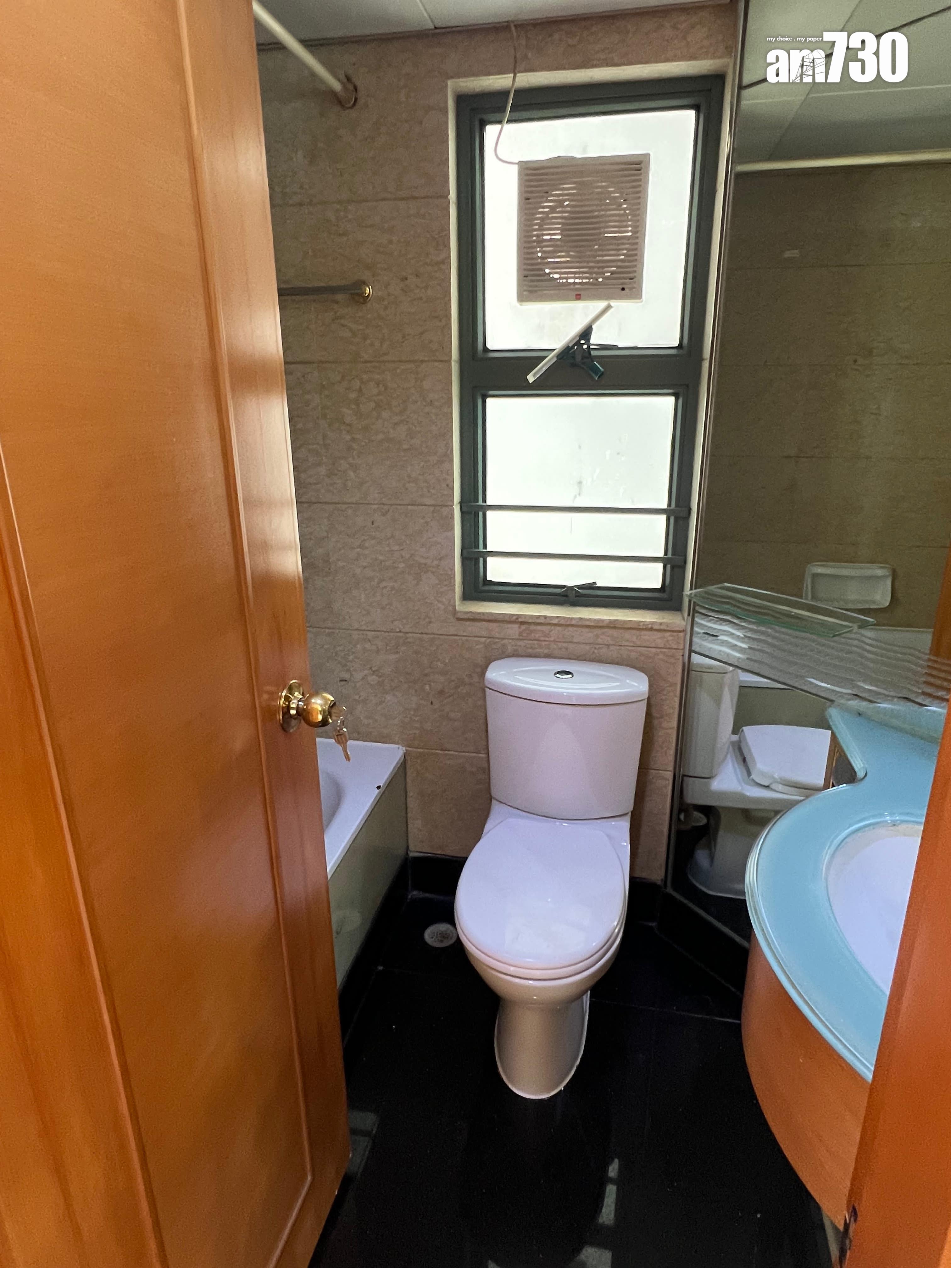 大屋苑租務旺場!藍灣半島速錄4宗成交 兩房1.95萬租出(多圖)|二手樓租賃