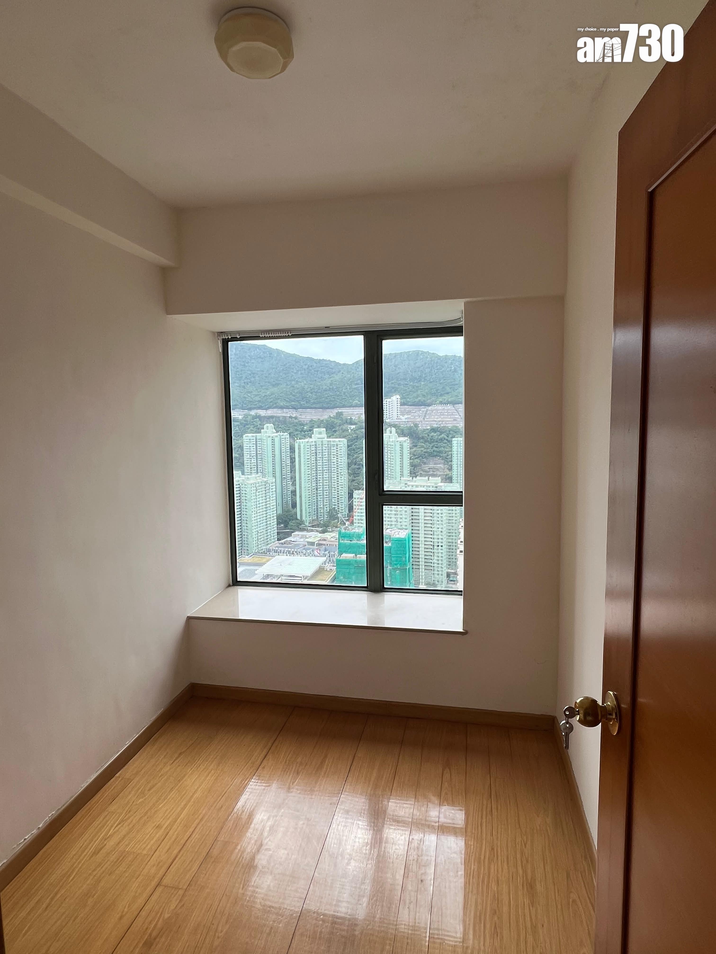 大屋苑租務旺場!藍灣半島速錄4宗成交 兩房1.95萬租出(多圖)|二手樓租賃