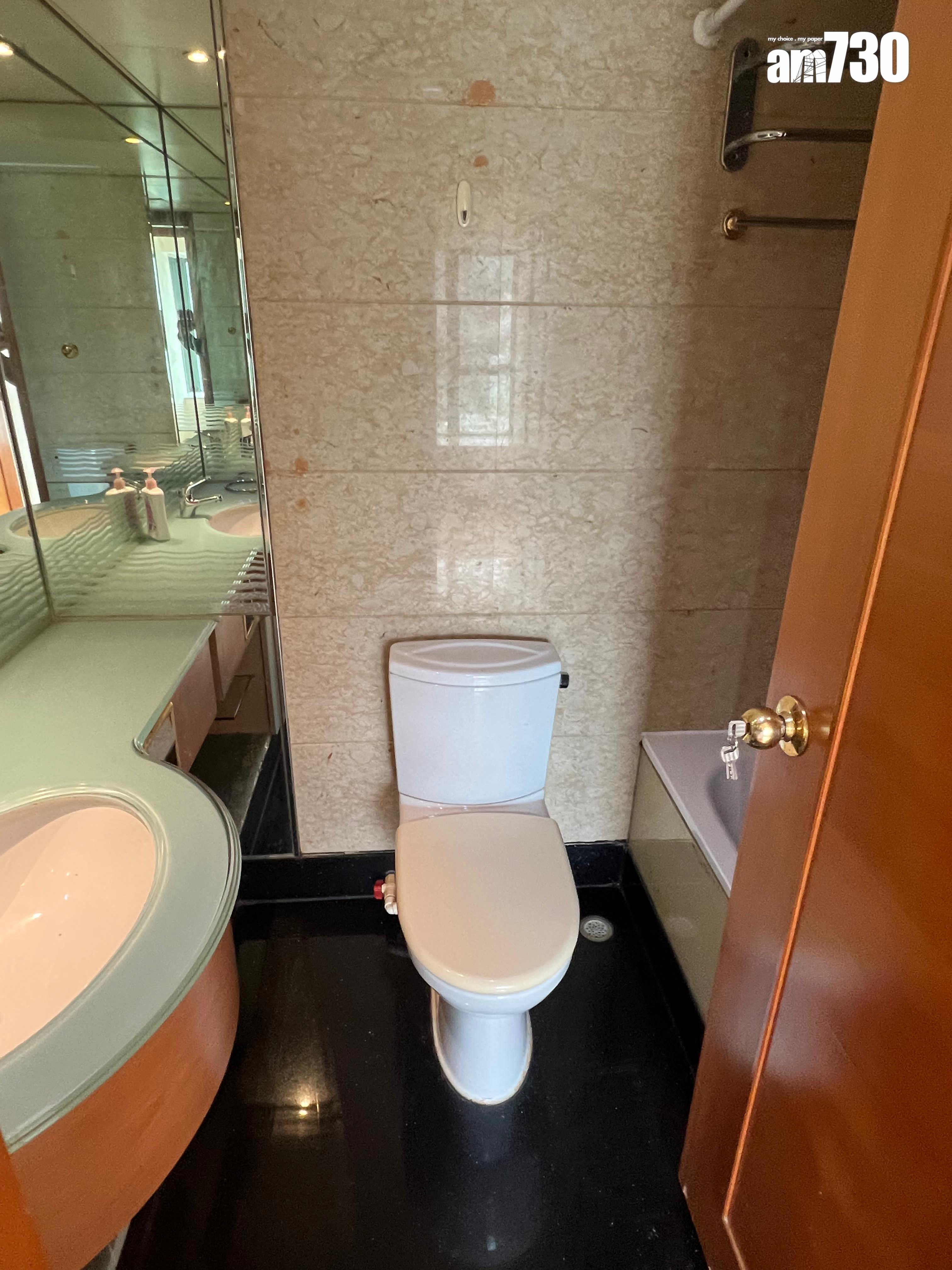 大屋苑租務旺場!藍灣半島速錄4宗成交 兩房1.95萬租出(多圖)|二手樓租賃