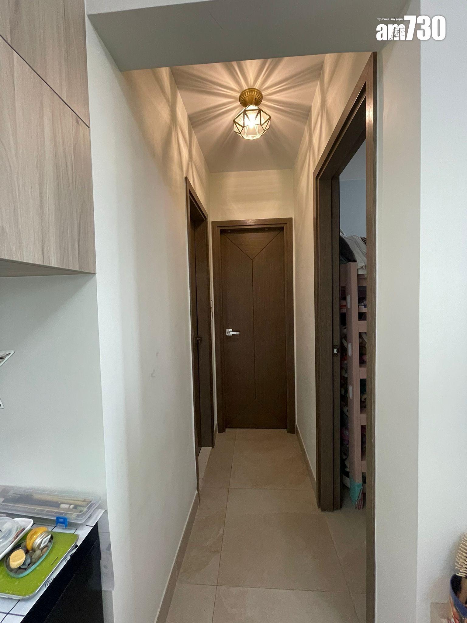 上車客唔使4球購粉嶺碧湖花園兩房 呎價直逼1萬(多相)|單位直擊