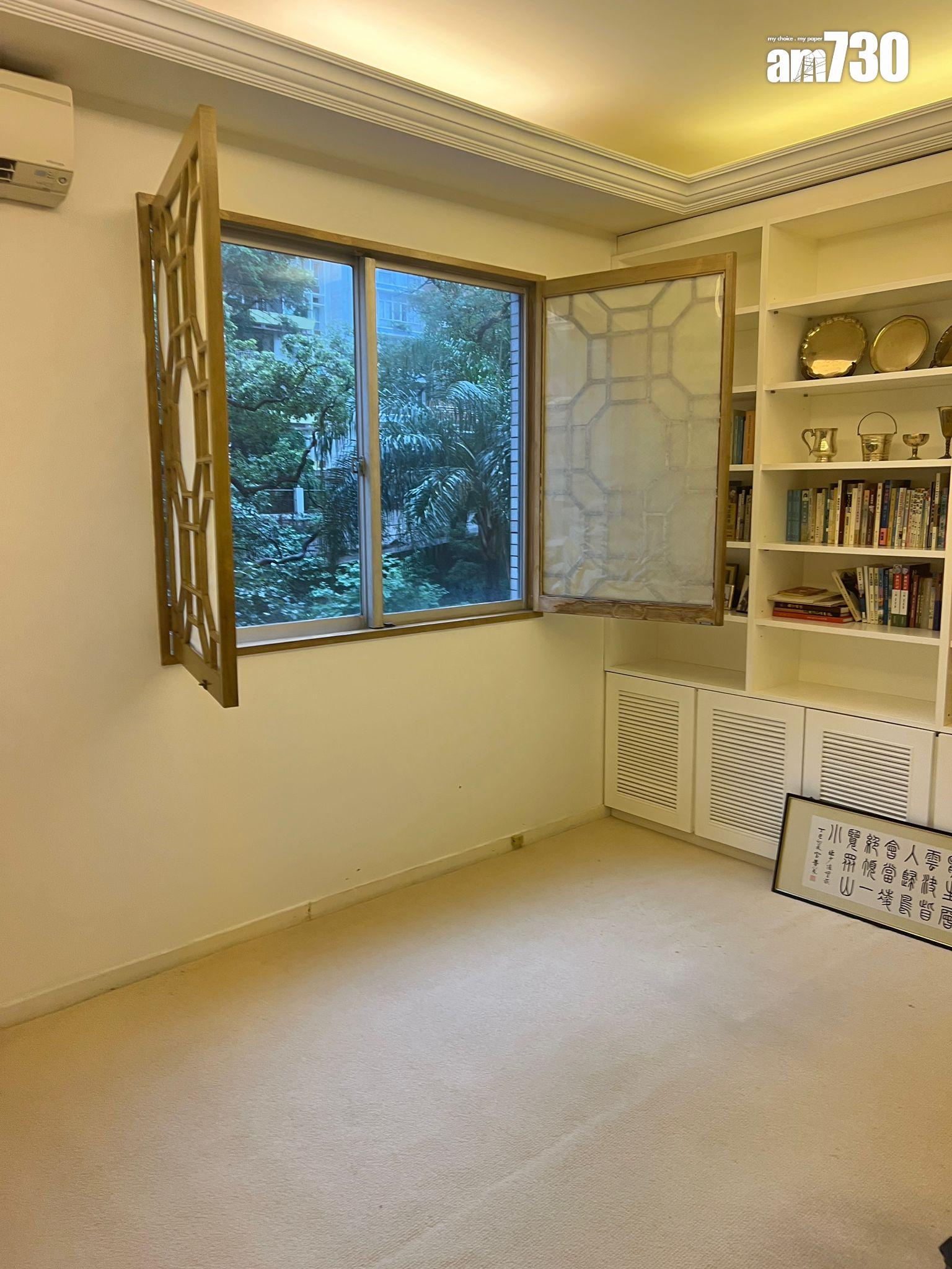 盛滙李根興5800萬購中半山豪宅 低銀行估價8% 稱「市差才多機會」|名人入市