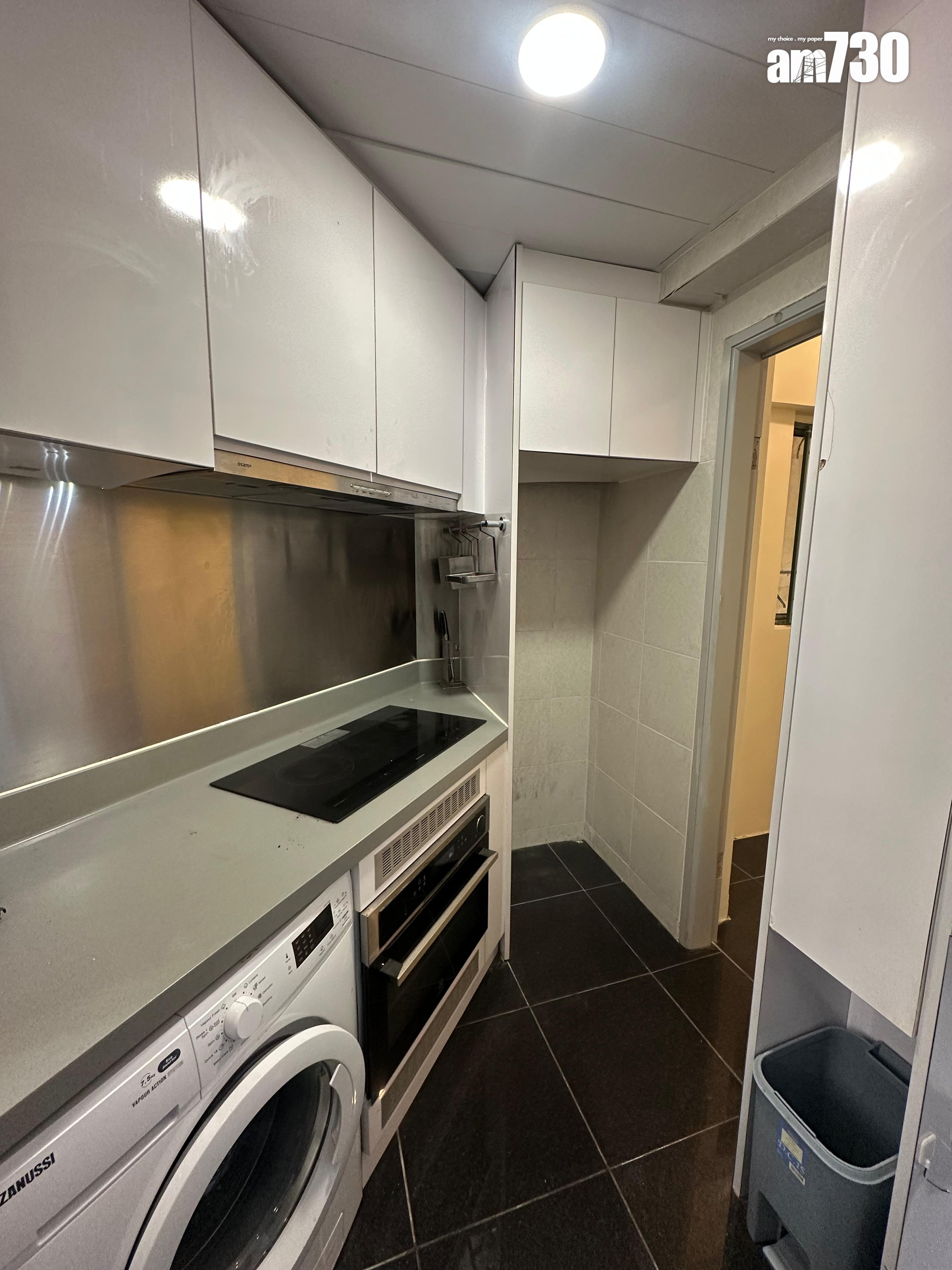 藍灣半島三房放盤3周減價2500元 月租3萬有找(多相)|二手樓租賃