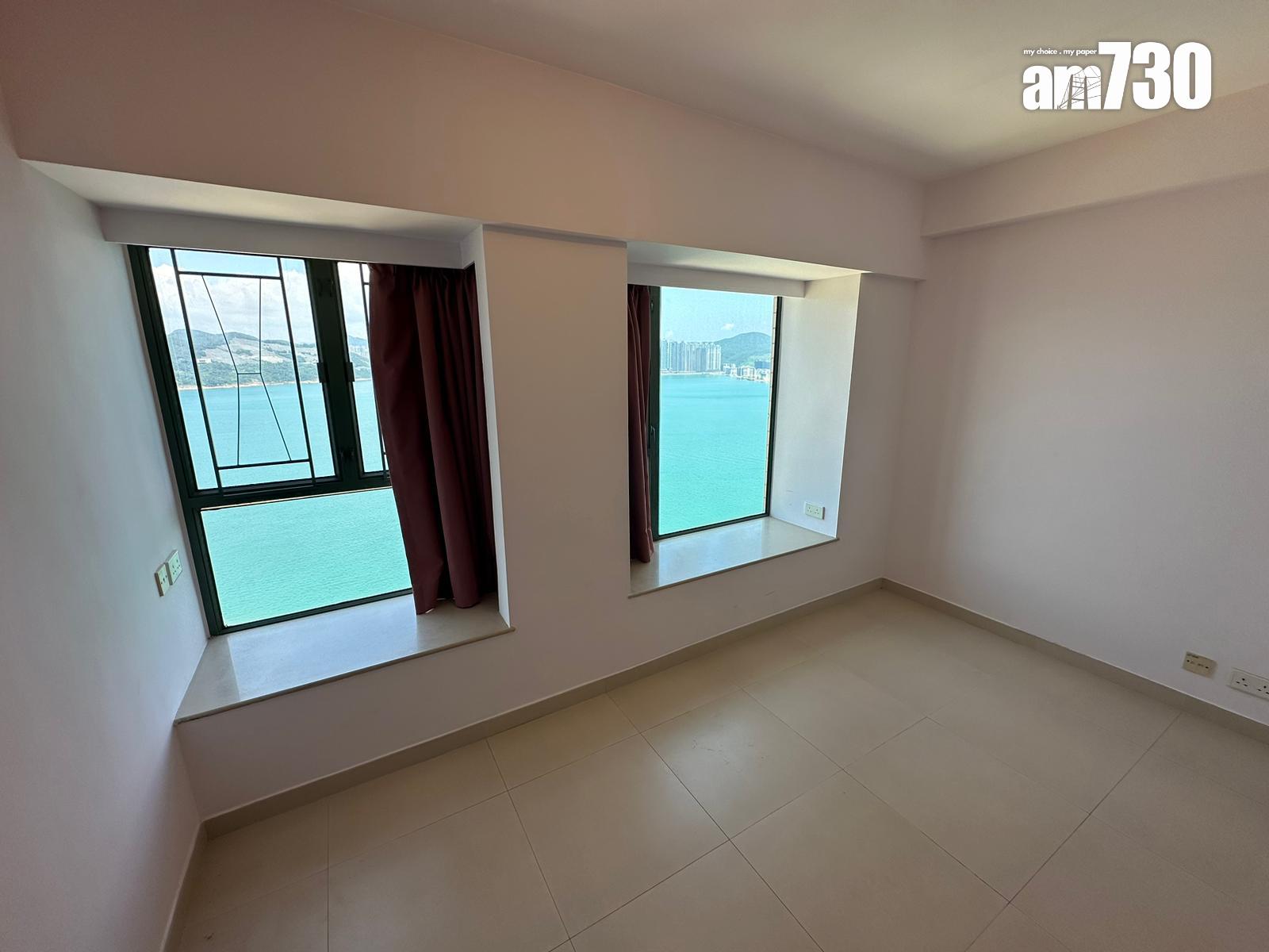 藍灣半島1座高層C室