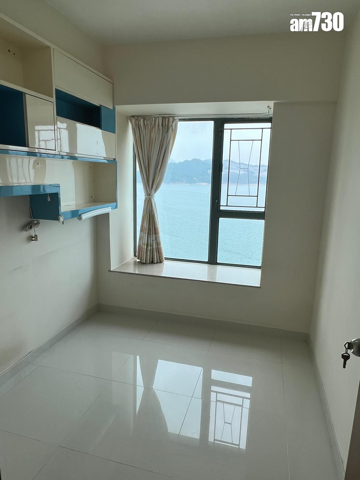 大屋苑租務旺場!藍灣半島速錄4宗成交 兩房1.95萬租出(多圖)|二手樓租賃