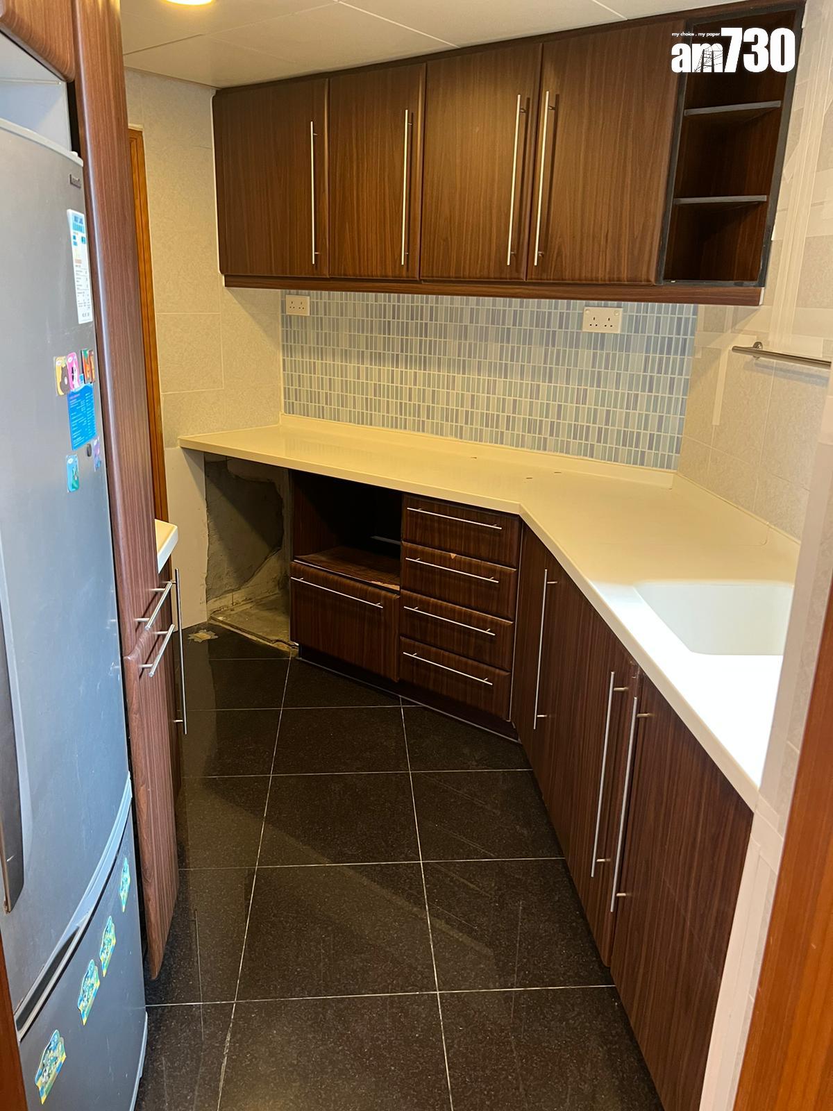 大屋苑租務旺場!藍灣半島速錄4宗成交 兩房1.95萬租出(多圖)|二手樓租賃