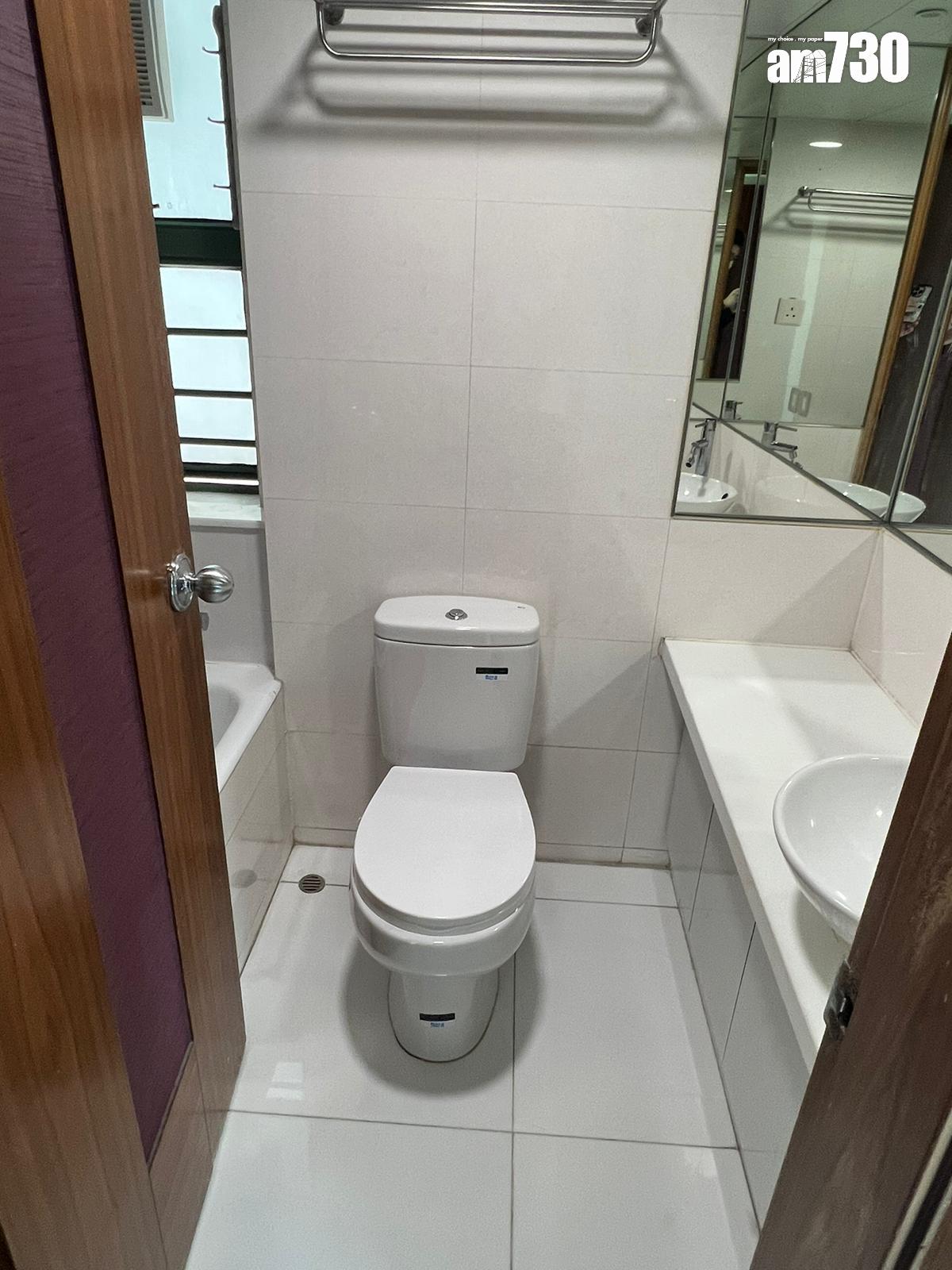 大屋苑租務旺場!藍灣半島速錄4宗成交 兩房1.95萬租出(多圖)|二手樓租賃