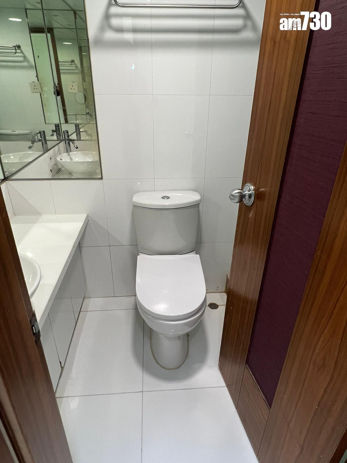 大屋苑租務旺場!藍灣半島速錄4宗成交 兩房1.95萬租出(多圖)|二手樓租賃