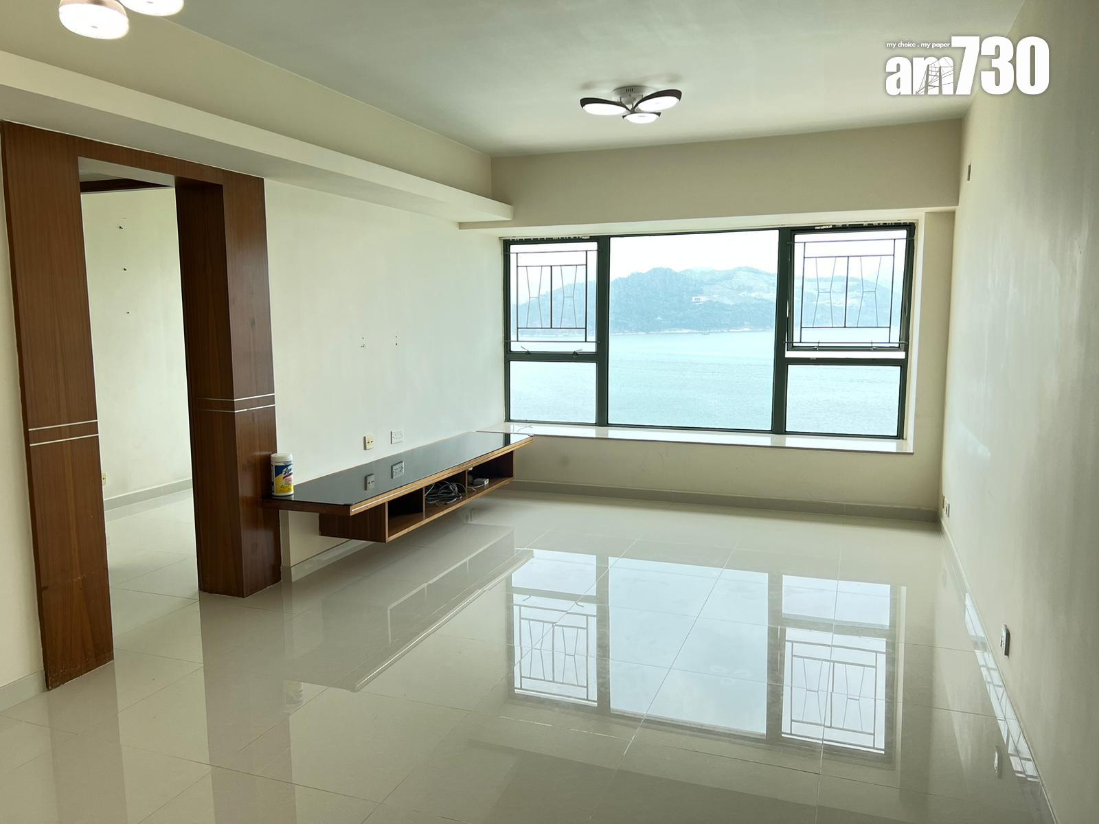 大屋苑租務旺場!藍灣半島速錄4宗成交 兩房1.95萬租出(多圖)|二手樓租賃