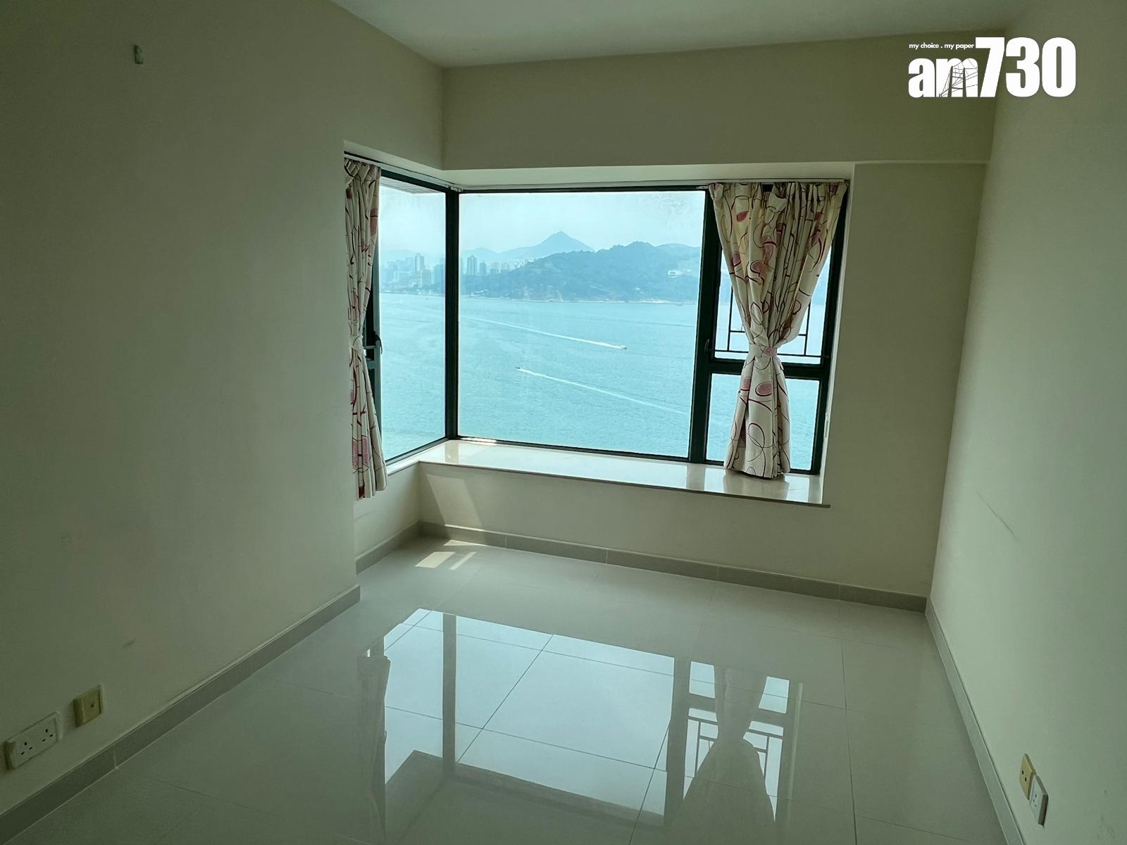 大屋苑租務旺場!藍灣半島速錄4宗成交 兩房1.95萬租出(多圖)|二手樓租賃