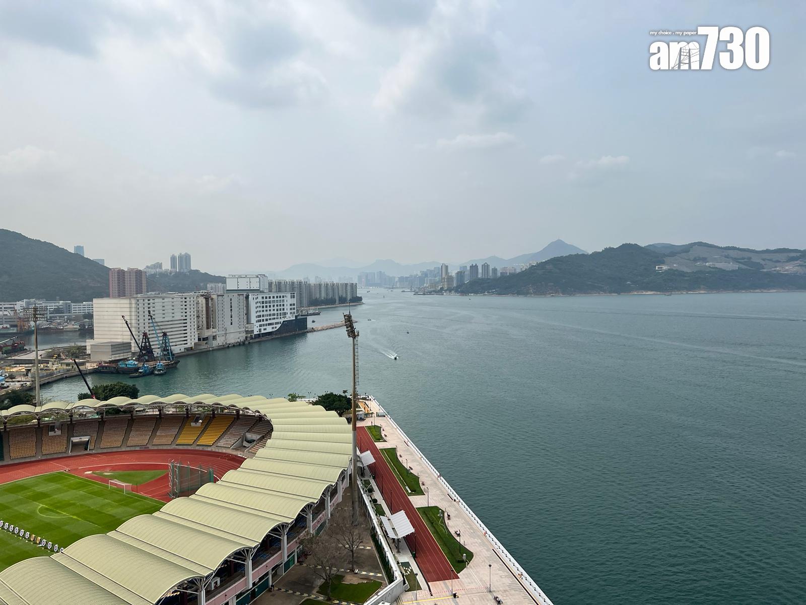 大屋苑租務旺場!藍灣半島速錄4宗成交 兩房1.95萬租出(多圖)|二手樓租賃