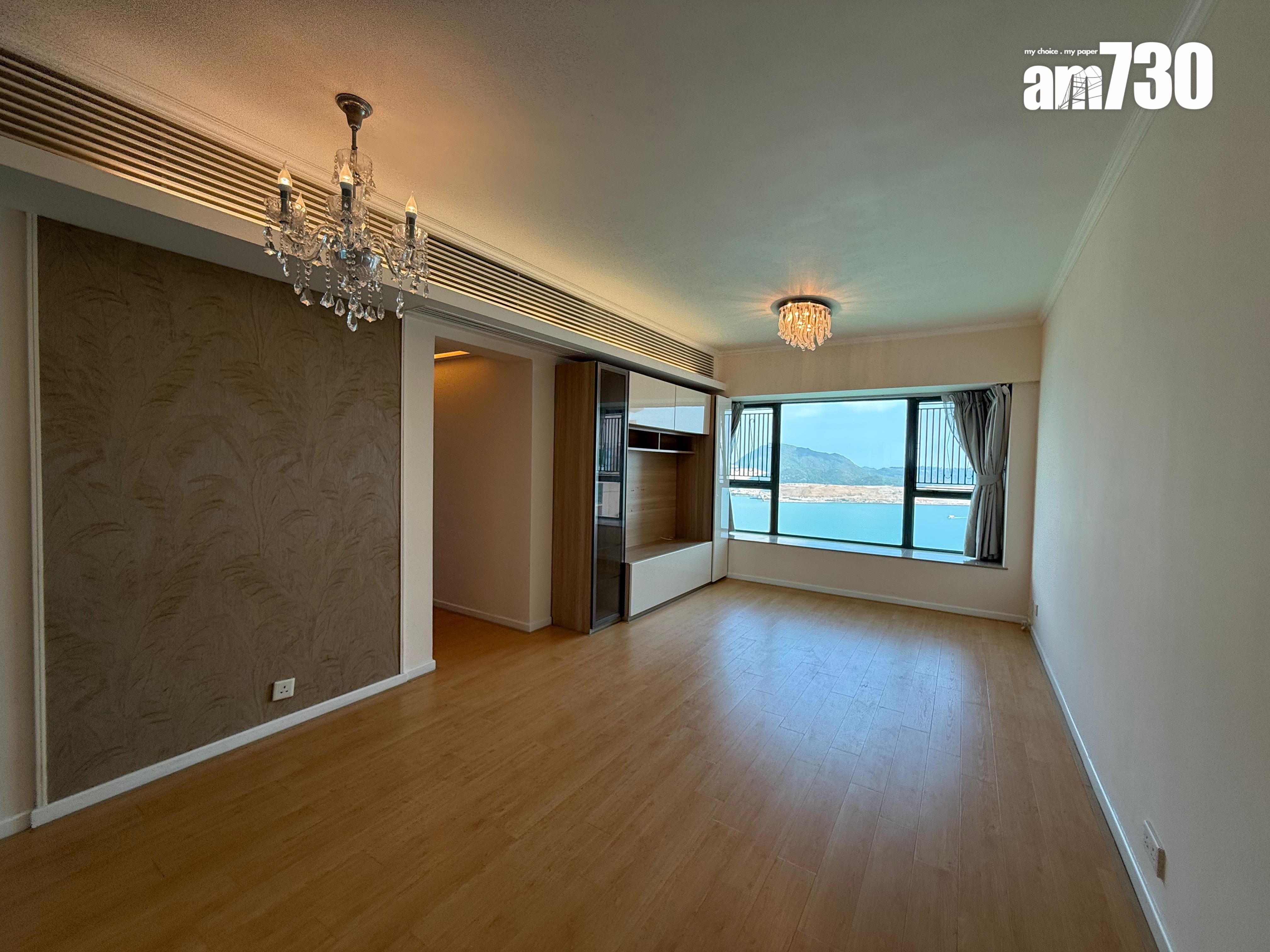 港島東大屋苑三房放盤3日閃電成交 揸5年勁輸410萬(多圖)|二手蝕讓