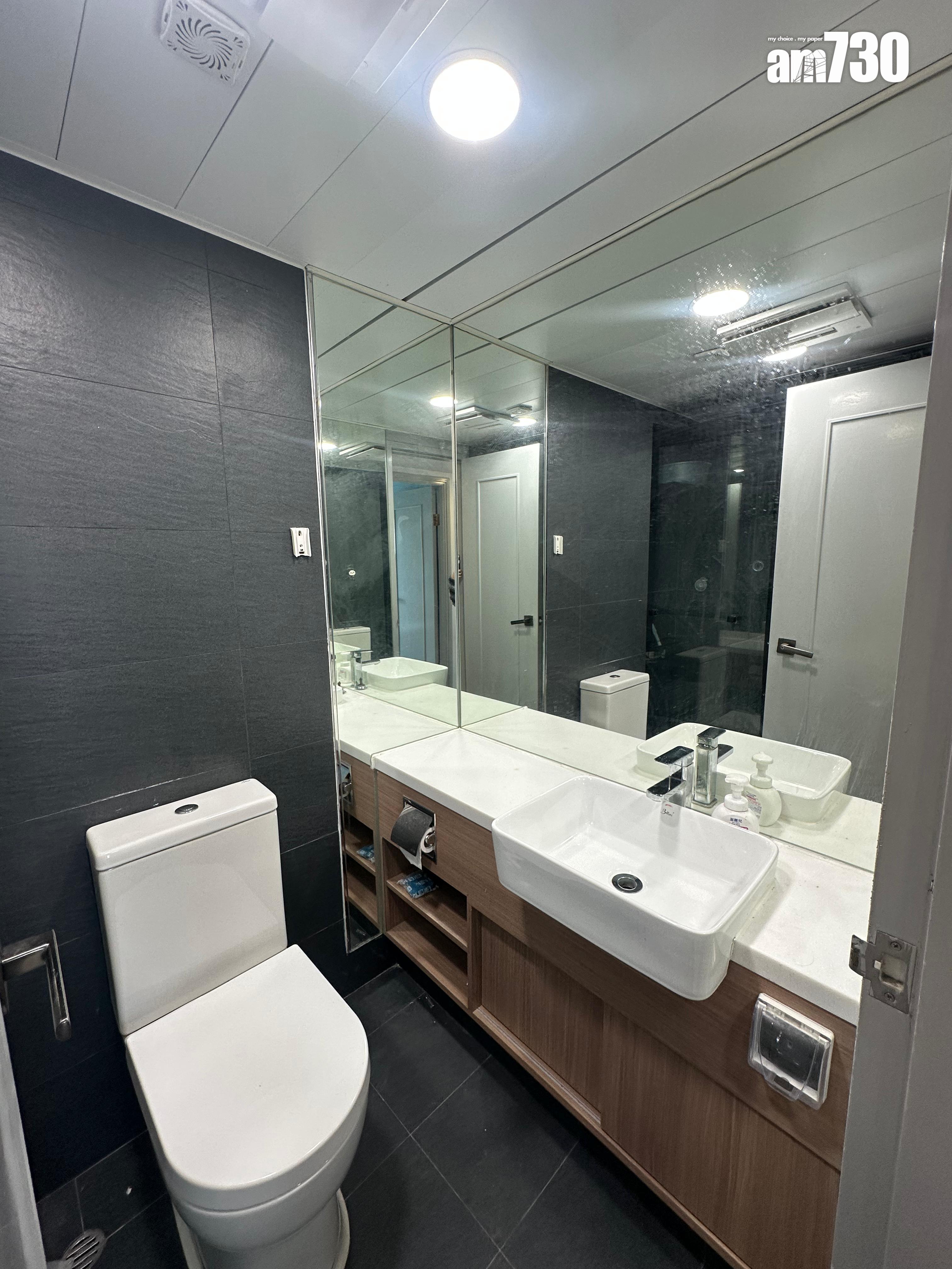 藍灣半島三房放盤3周減價2500元 月租3萬有找(多相)|二手樓租賃