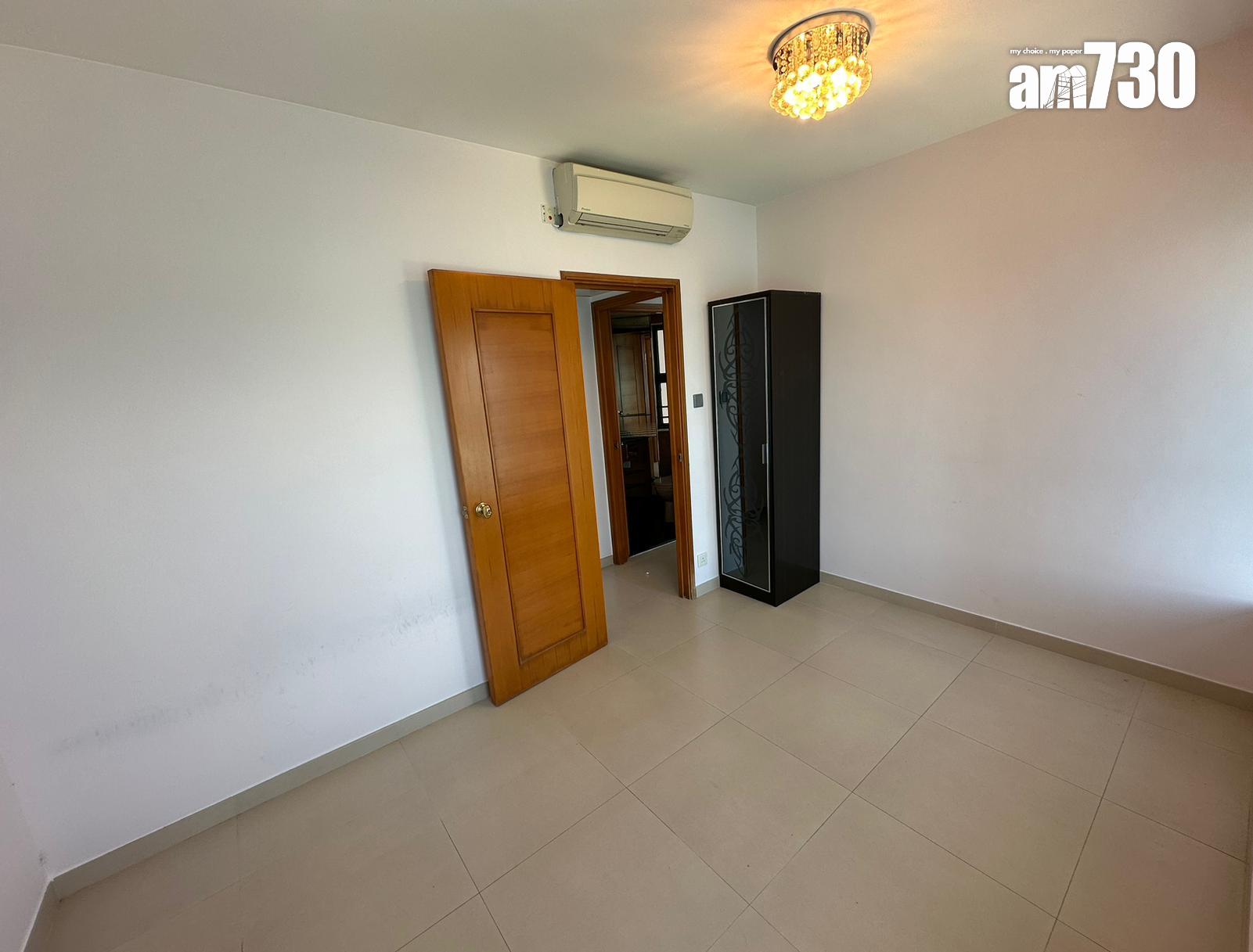 藍灣半島1座高層C室