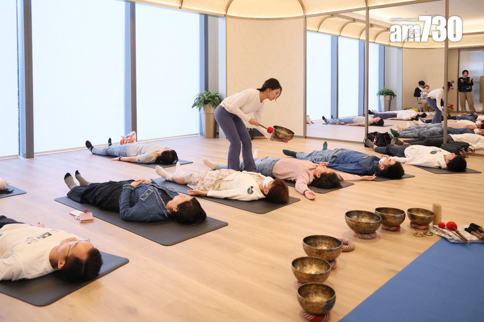 DOUBLE COAST I單日連錄成交 舉行Sydney Festival吸引逾800組客人參觀|啟德新盤