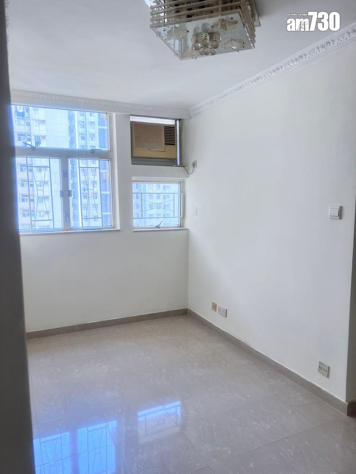 低層價買高層單位 將軍澳居屋企理裝修兩房呎售81XX元(多圖)|二手居屋成交