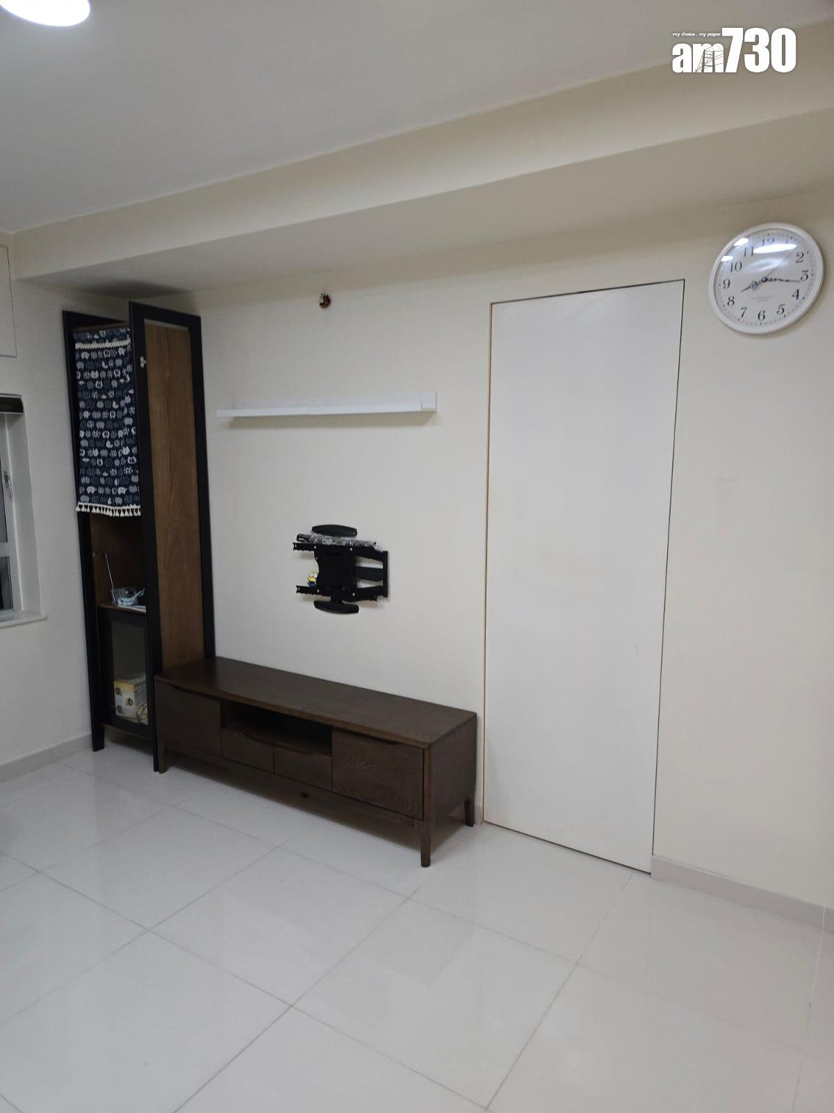 孝順女3個鐘連睇6個盤 5球有找買新葵芳花園 上手業主3年輸174萬(多圖)|二手蝕讓