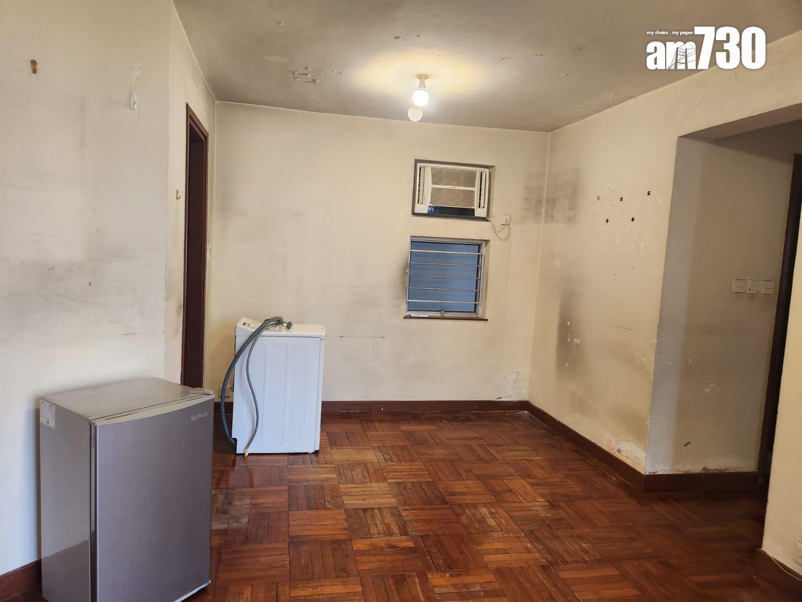 市區鐵路上蓋私樓三房7球「低估價」入手 呎售1.1萬(有圖)|二手樓成交