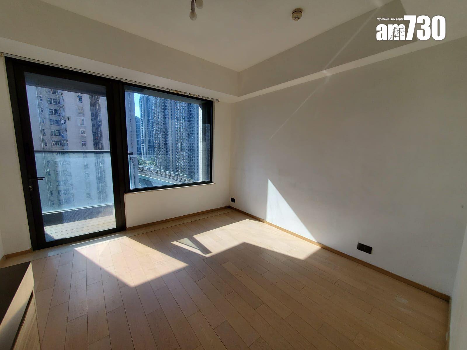 馬鞍山半新樓又出事!開放式「2字頭」易手 4年蒸發三成(有圖)|二手市況