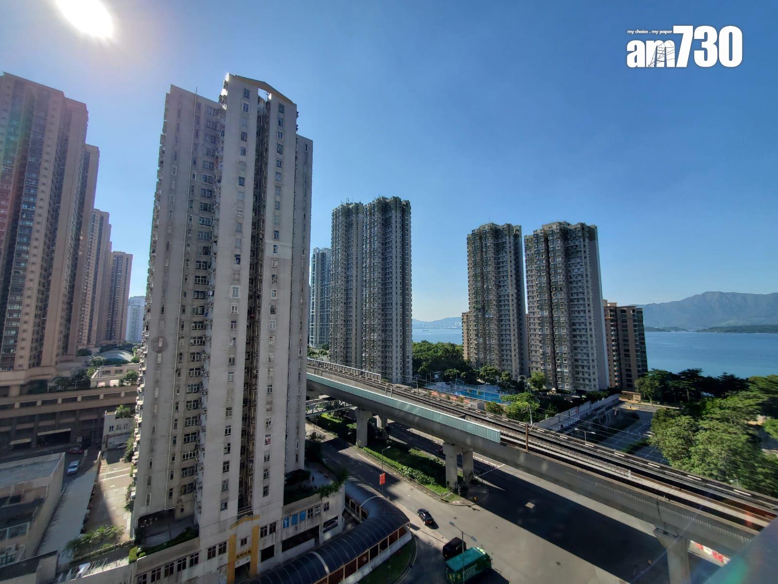 馬鞍山半新樓又出事!開放式「2字頭」易手 4年蒸發三成(有圖)|二手市況