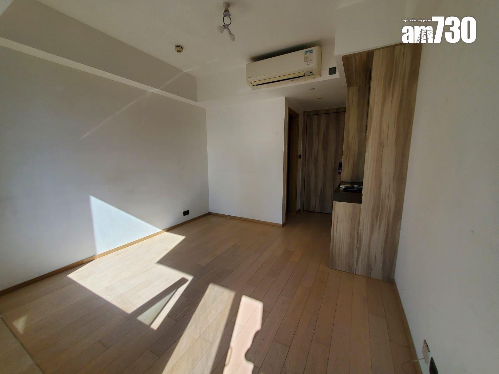 馬鞍山半新樓又出事!開放式「2字頭」易手 4年蒸發三成(有圖)|二手市況