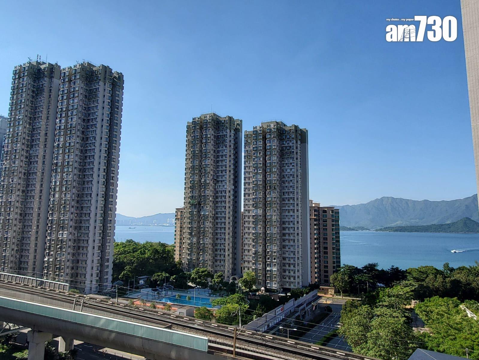 馬鞍山半新樓又出事!開放式「2字頭」易手 4年蒸發三成(有圖)|二手市況