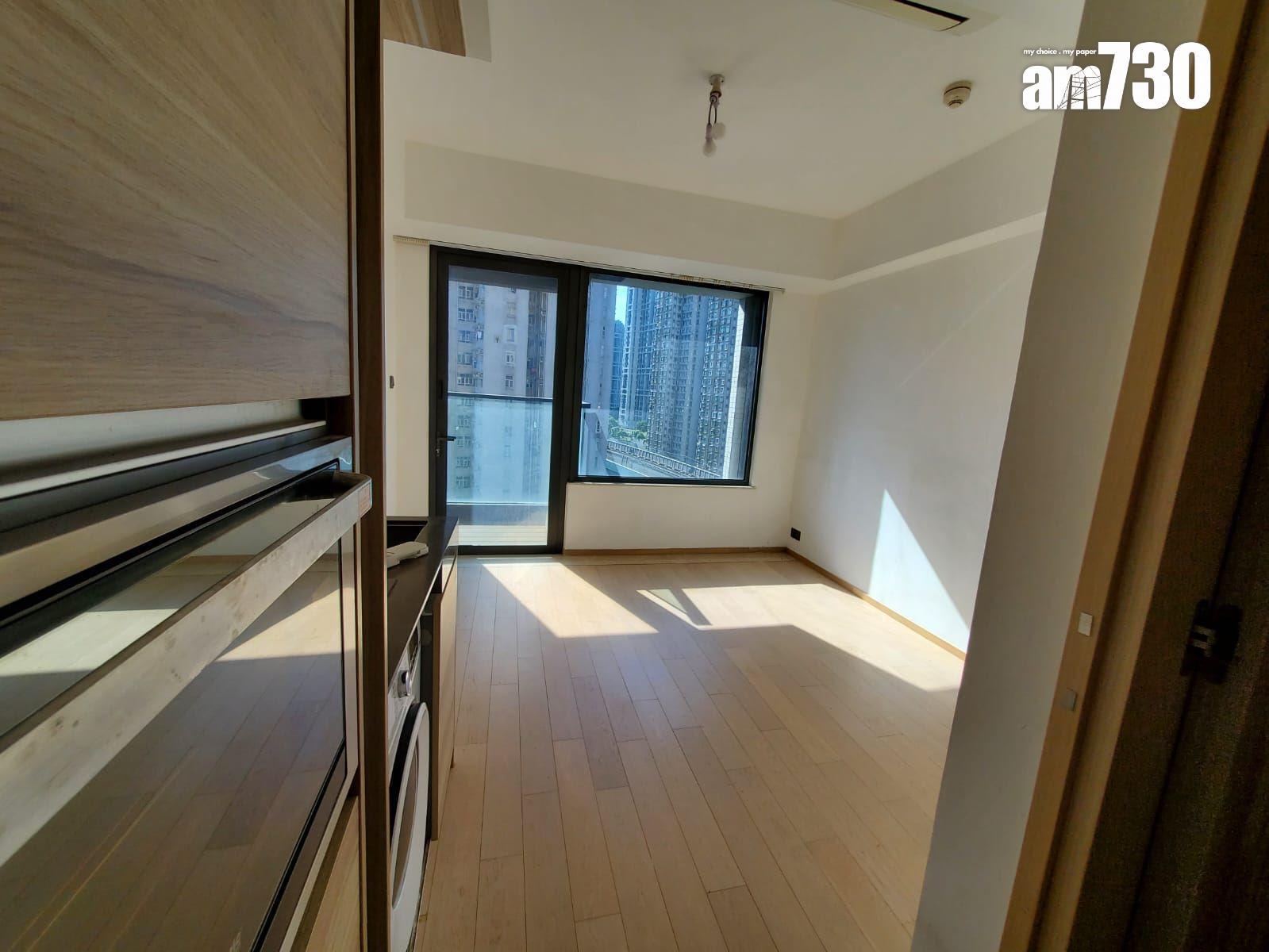 馬鞍山半新樓又出事!開放式「2字頭」易手 4年蒸發三成(有圖)|二手市況