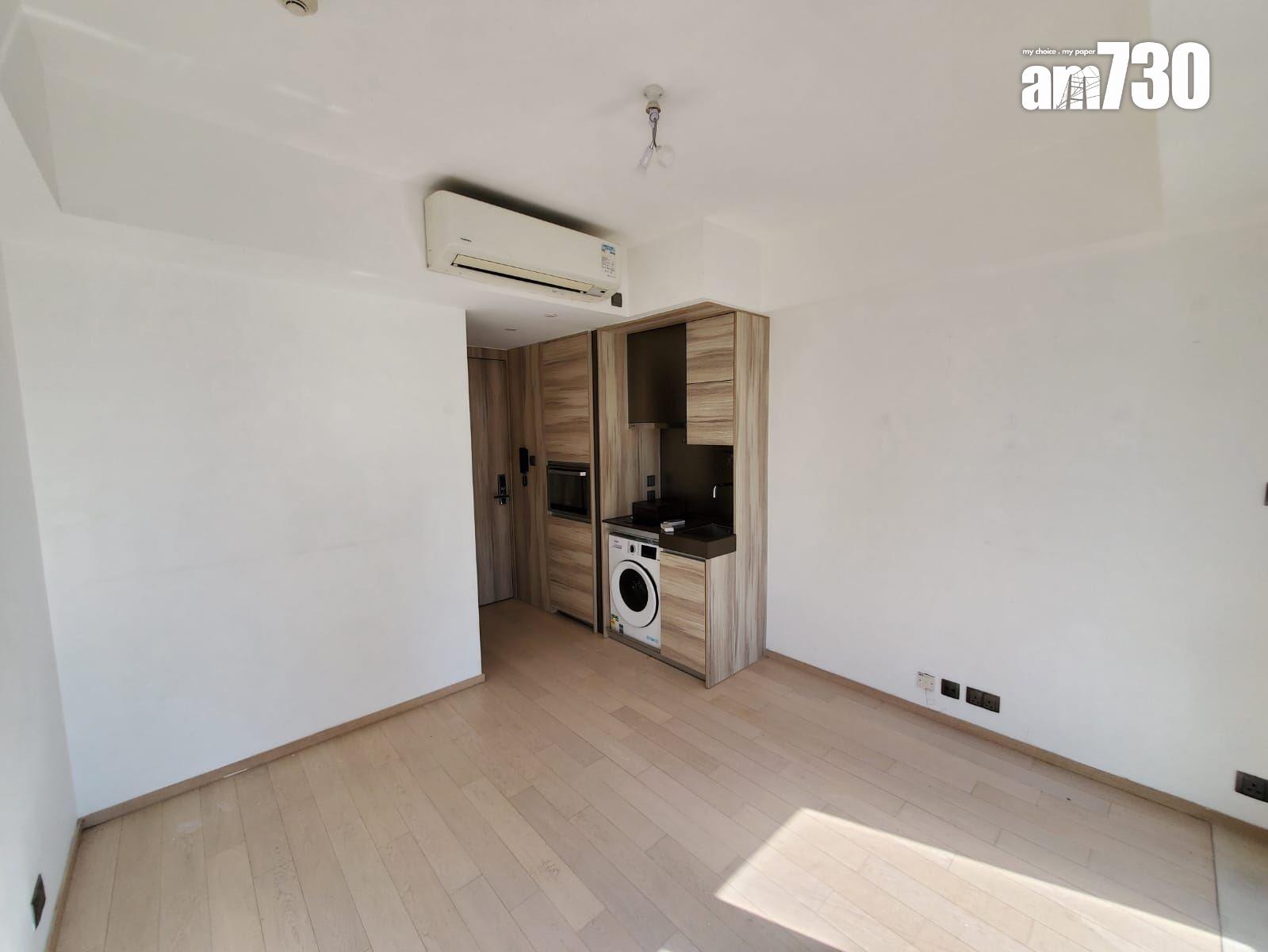 馬鞍山半新樓又出事!開放式「2字頭」易手 4年蒸發三成(有圖)|二手市況