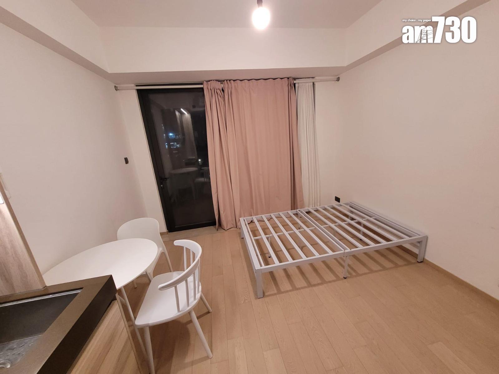 開放式戶業主大逃亡!馬鞍山薈朗見蝕幅新高 元朗6年唔見近「2球」(有圖)|二手市況