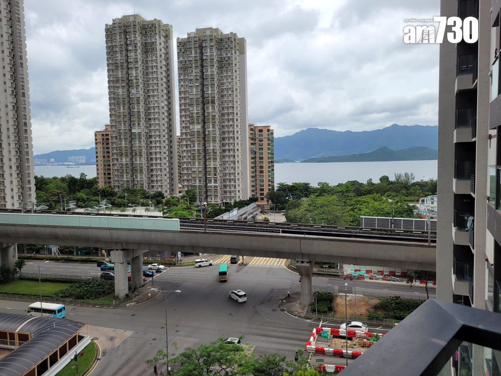 開放式戶業主大逃亡!馬鞍山薈朗見蝕幅新高 元朗6年唔見近「2球」(有圖)|二手市況