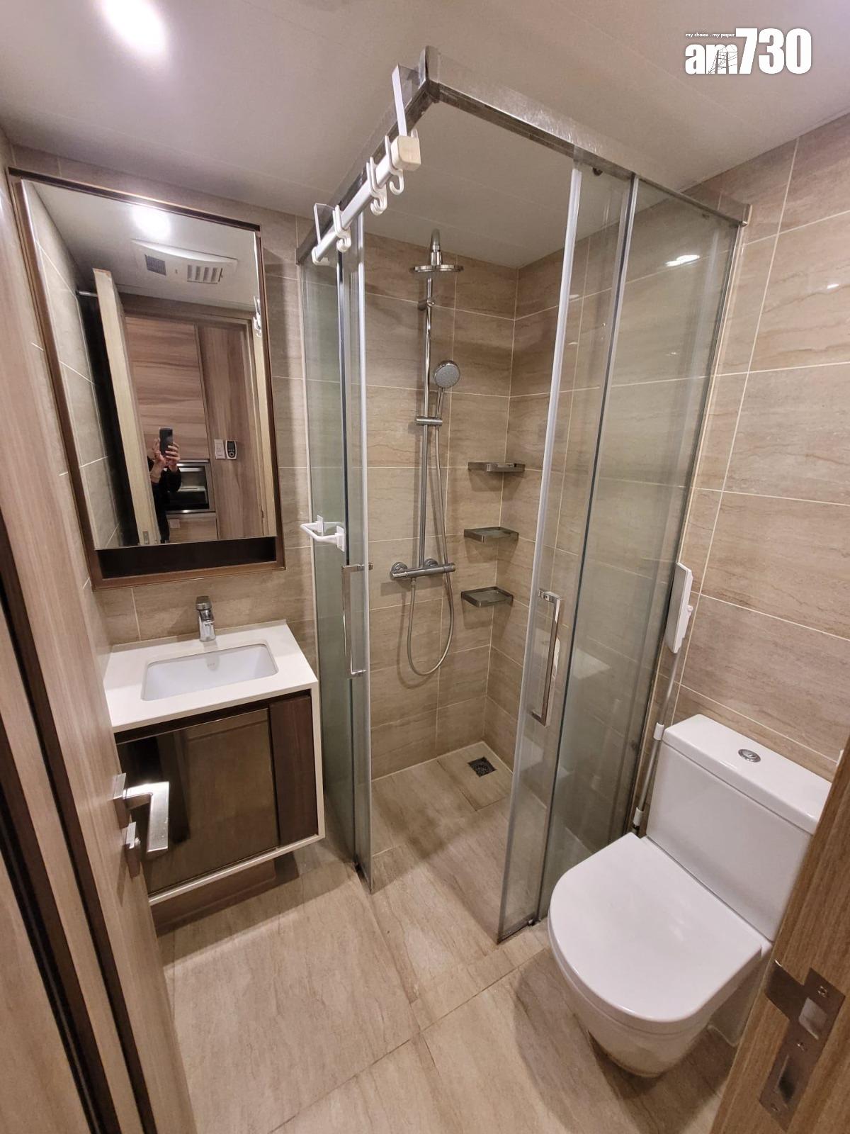 開放式戶業主大逃亡!馬鞍山薈朗見蝕幅新高 元朗6年唔見近「2球」(有圖)|二手市況