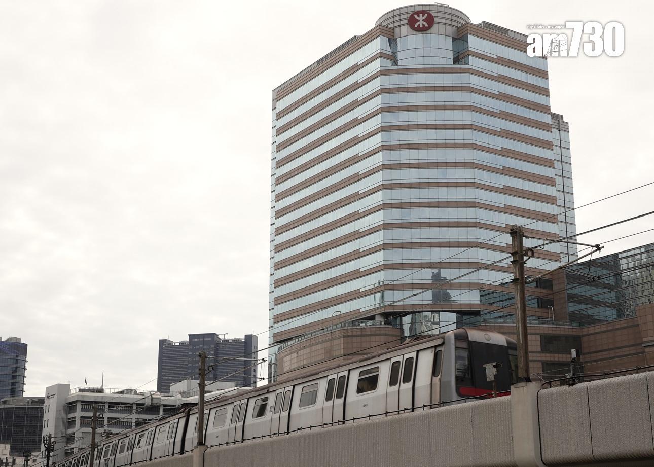 港鐵東涌東站第1期共收33份意向書 新地、長實、會德豐有份|地皮招標
