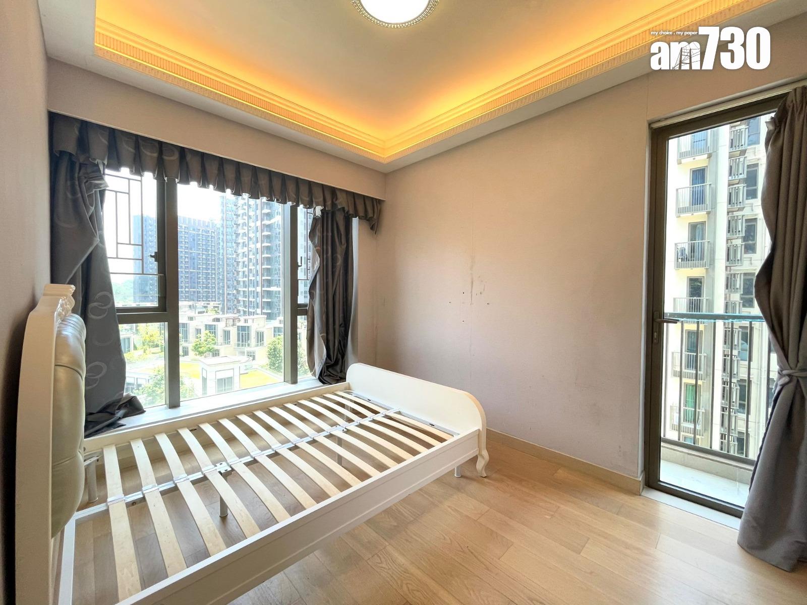 屯門業主連環蝕沽 半新樓三房7年蒸發近三成 呎價插至$7600(有圖)|二手市況