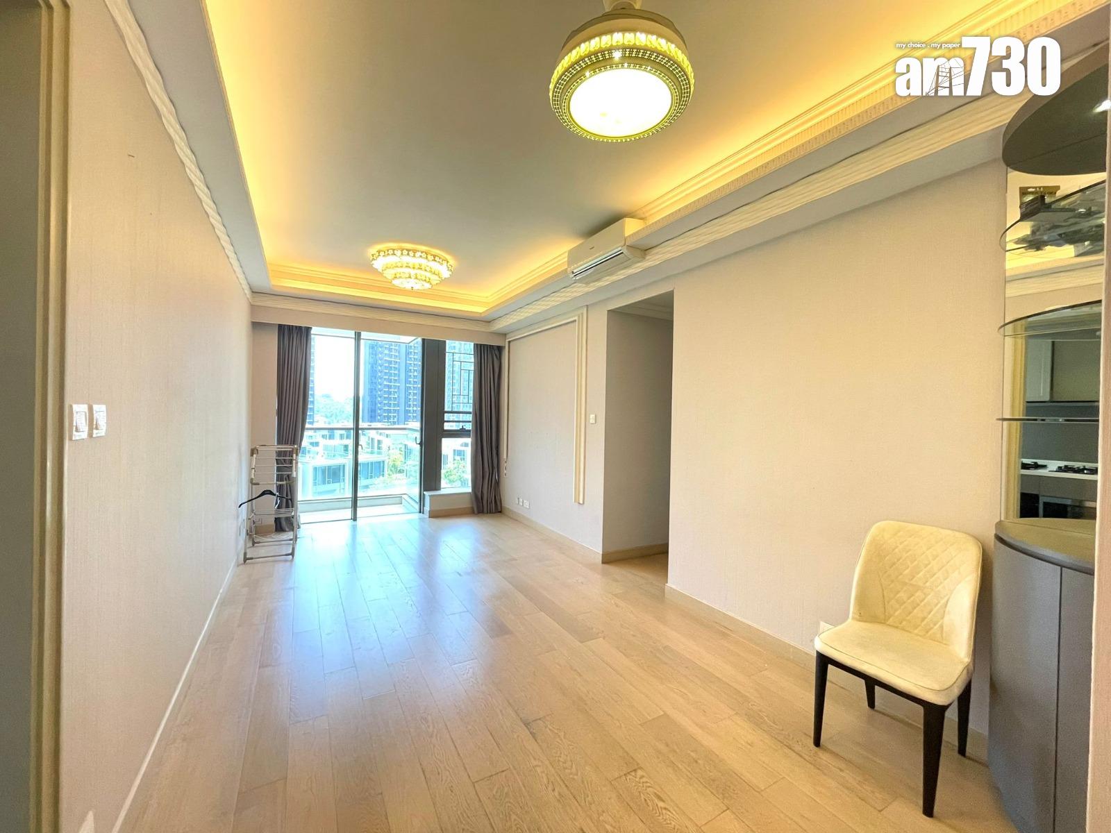 屯門業主連環蝕沽 半新樓三房7年蒸發近三成 呎價插至$7600(有圖)|二手市況