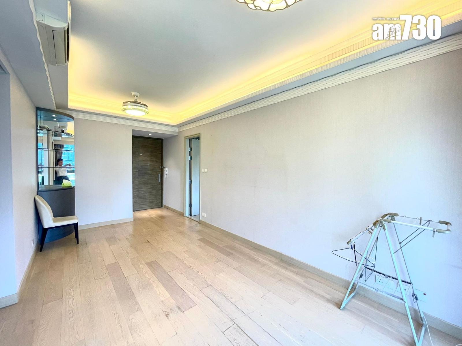 屯門業主連環蝕沽 半新樓三房7年蒸發近三成 呎價插至$7600(有圖)|二手市況