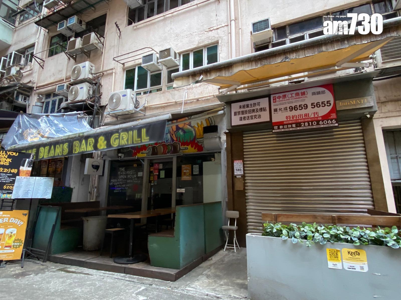 近港鐵站仍勁蝕離場 北角地舖7年轉手貶值55%|商舖市況