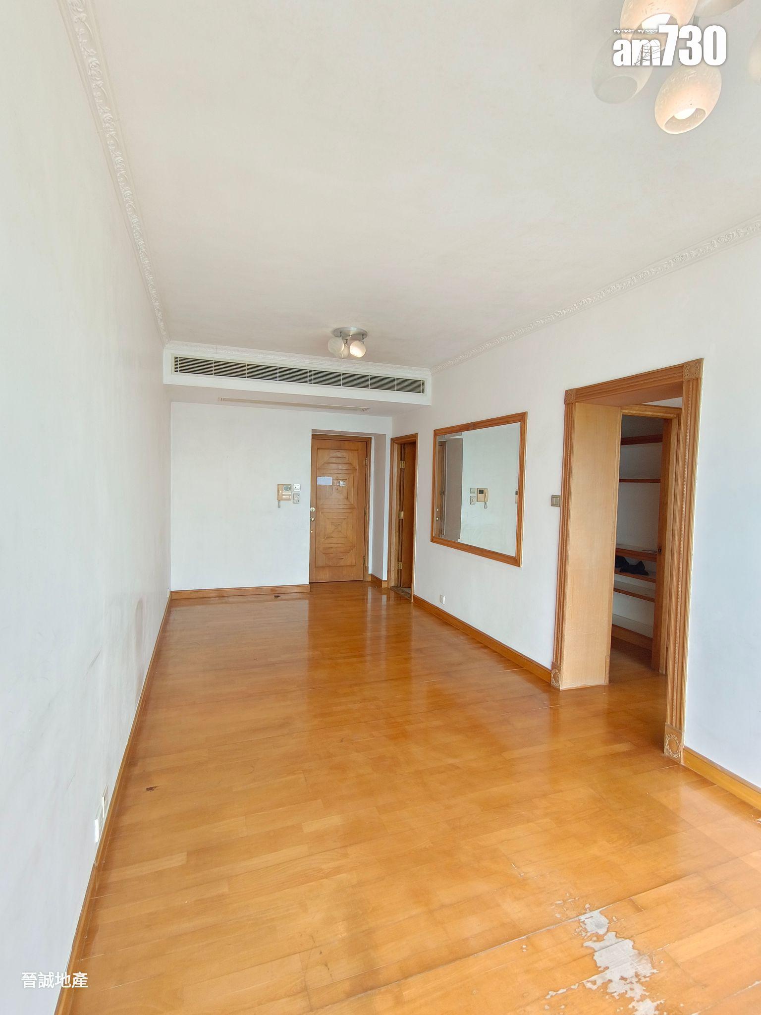 外區業主沽貨後一個原因決定「租轉買」 擲728萬買深井縉皇居(多圖)|二手樓成交