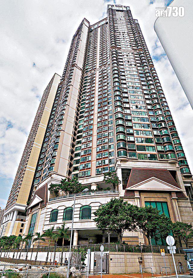 外區業主沽貨後一個原因決定「租轉買」 擲728萬買深井縉皇居(多圖)|二手樓成交