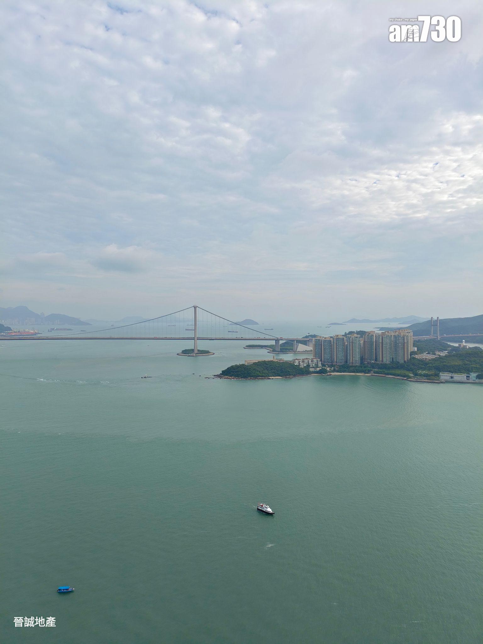 外區業主沽貨後一個原因決定「租轉買」 擲728萬買深井縉皇居(多圖)|二手樓成交