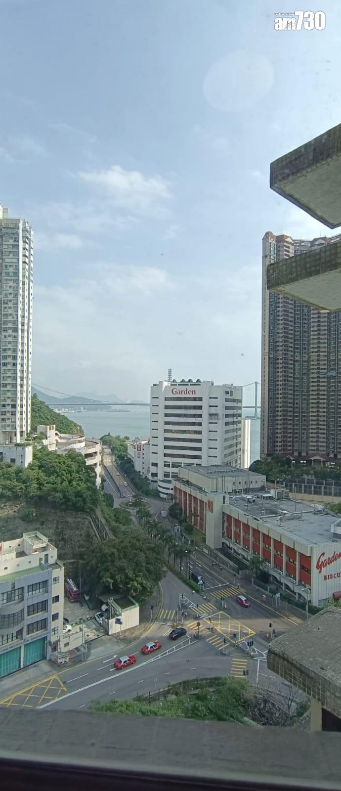 業主移民求售 區內租客475萬買海景三房套 呎價「7字頭」(有圖)|二手樓成交