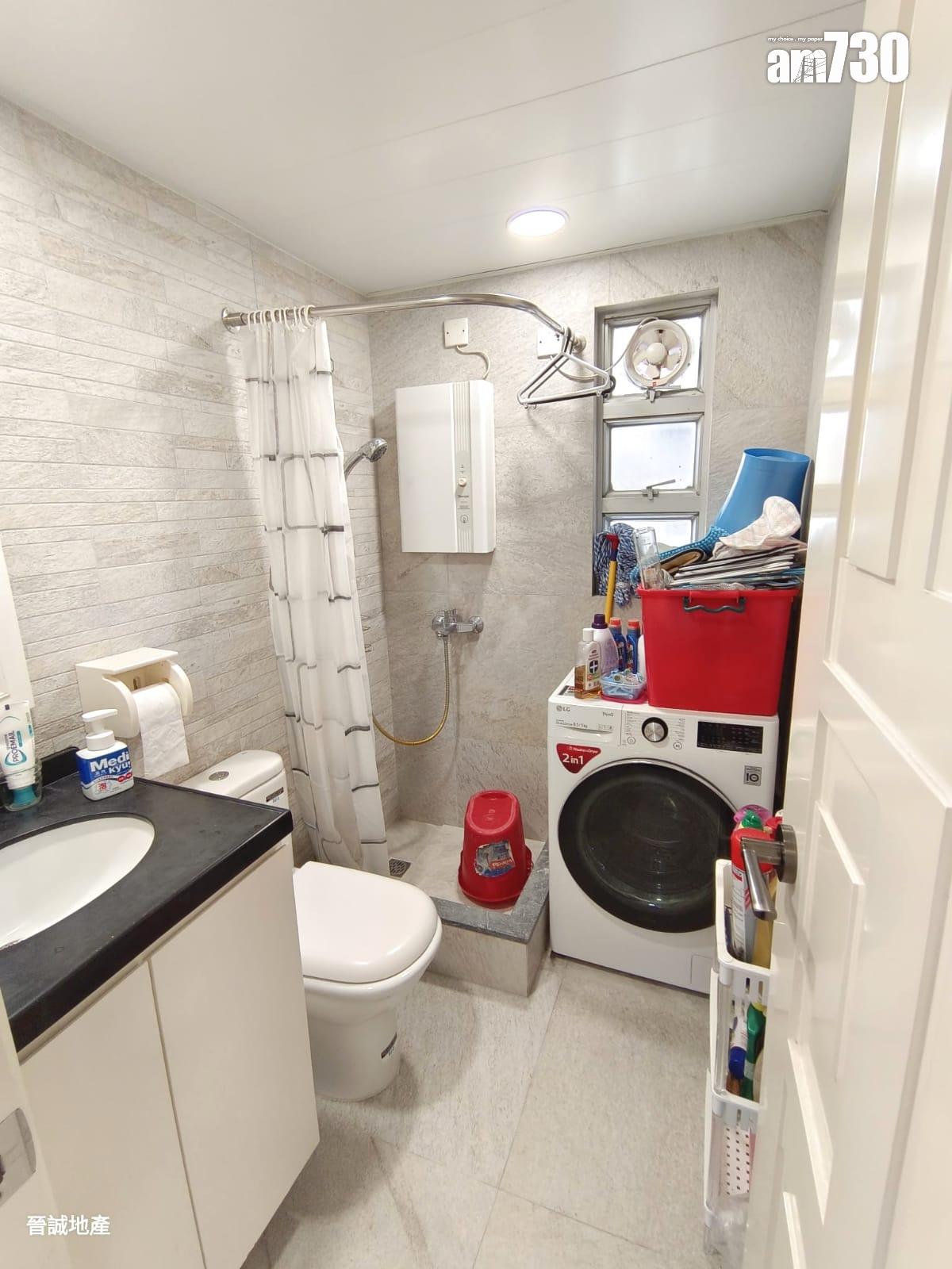 業主移民求售 區內租客475萬買海景三房套 呎價「7字頭」(有圖)|二手樓成交