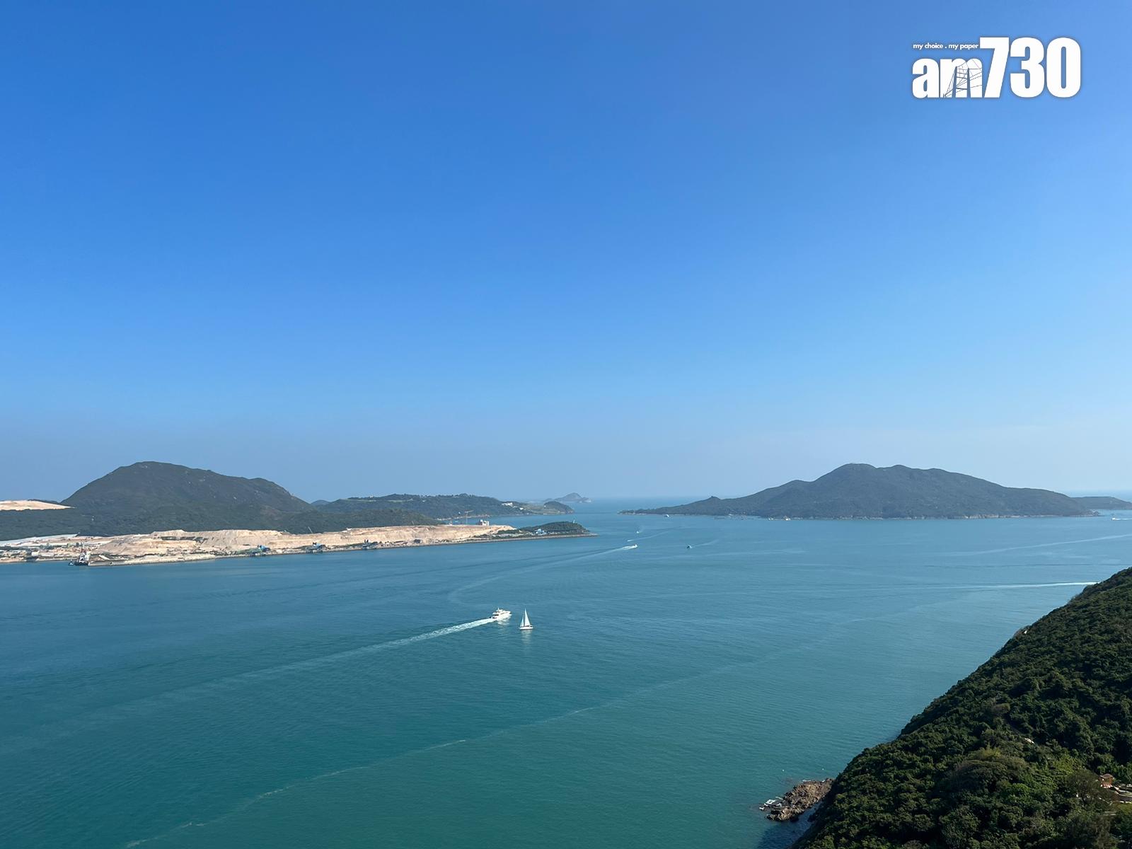 放盤近3年終劈三成 區內客1052萬承接小西灣藍灣半島海景三房套(有圖)|二手樓成交