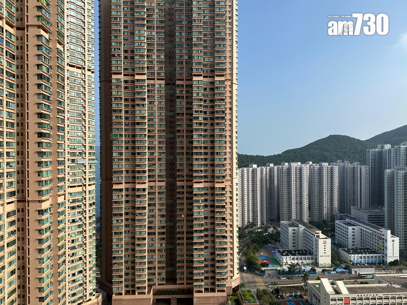 小西灣藍灣半島租賃續旺 兩房改一房附品味裝修2萬成交(有圖)|二手樓租賃