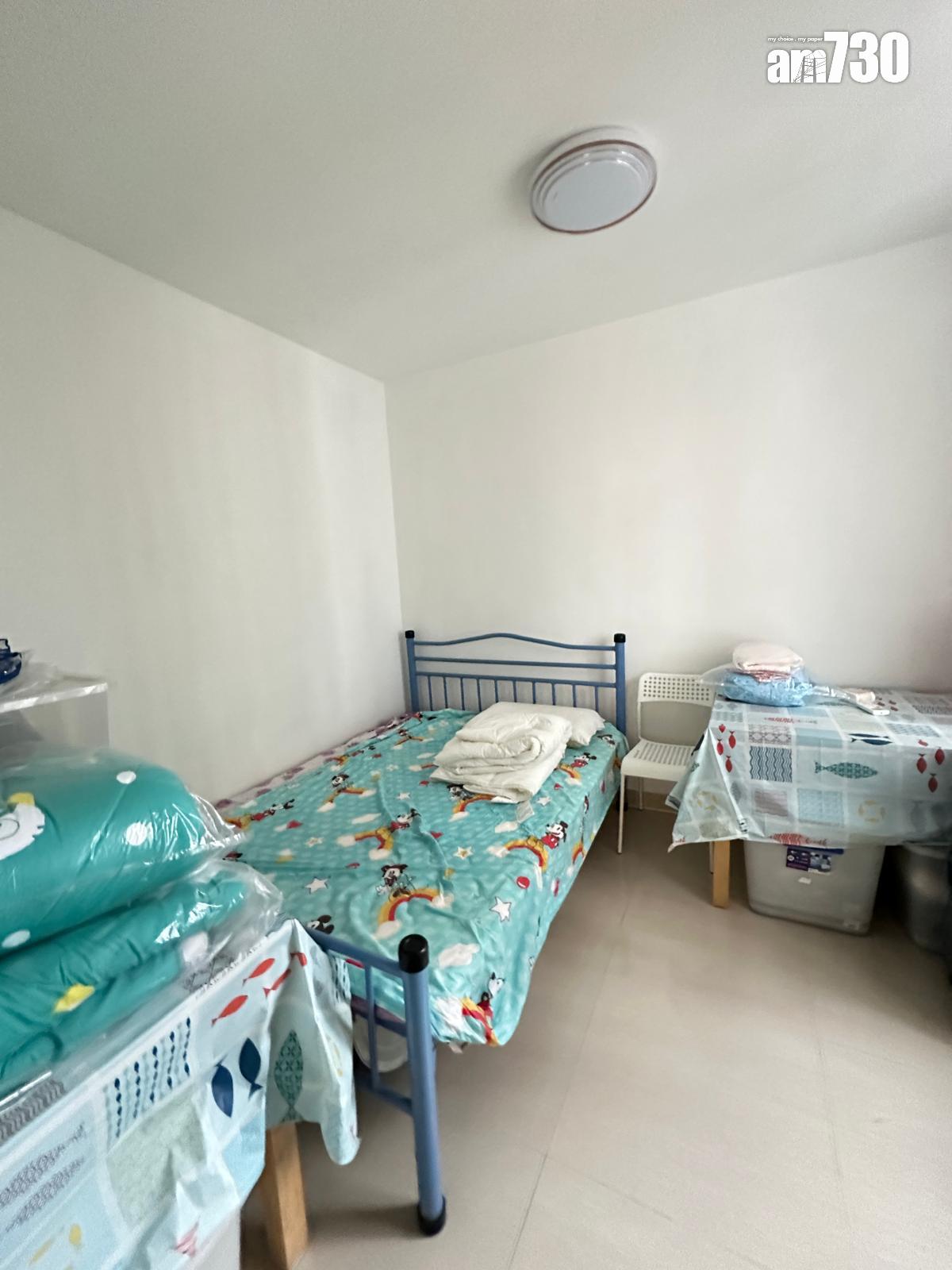 沙田居屋愉翠苑連錄成交 三房套放盤一周減價7%即獲承接(有圖)|二手市況