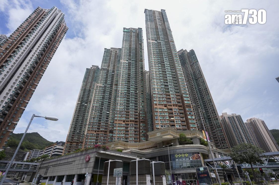 將軍澳私樓兩房交投旺 區內客租轉買將軍澳中心 上手4年蝕108萬|二手市況