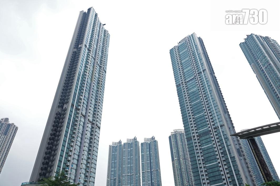 將軍澳私樓兩房交投旺 區內客租轉買將軍澳中心 上手4年蝕108萬|二手市況