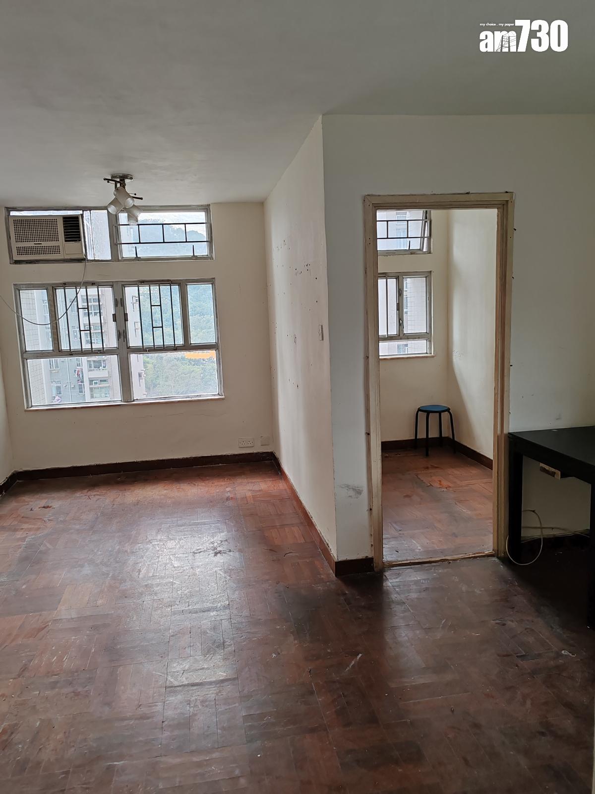 景明苑長情業主累減25%甩手 高層三房綠表價「3字頭」有交易(多圖)|二手居屋成交