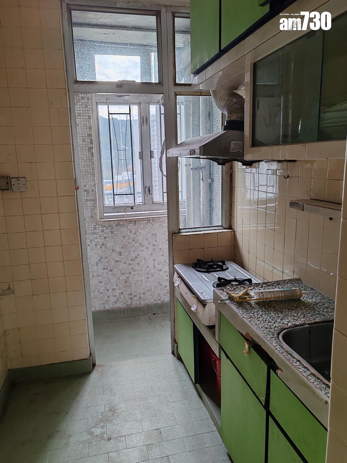 景明苑長情業主累減25%甩手 高層三房綠表價「3字頭」有交易(多圖)|二手居屋成交